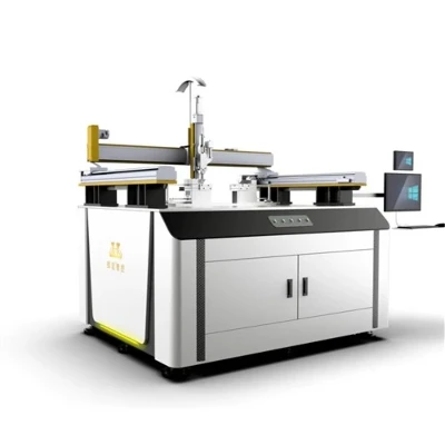 3D 5 Axis Precision Laser Welding Machine
