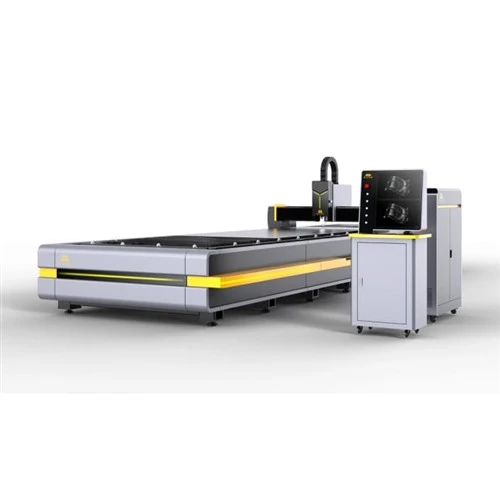 High Speed Dual Station Cutter