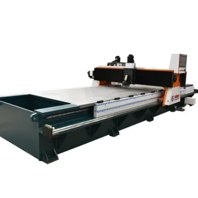 Horizontal Four Side Groover