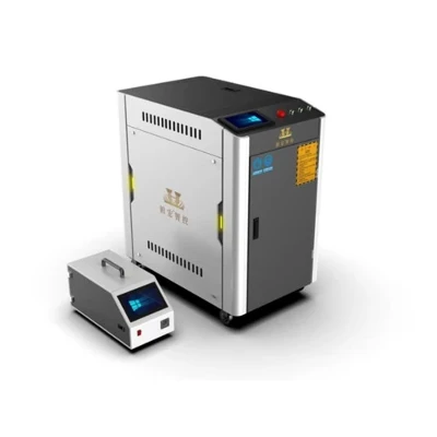 Ruiheda Laser Welder