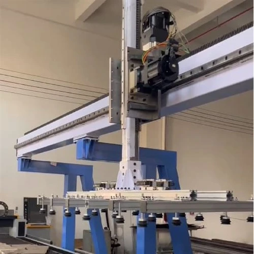 Single Beam Gantry Robot