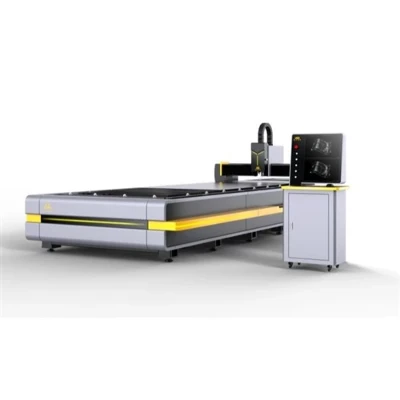 Standard Fiber Laser Cutter